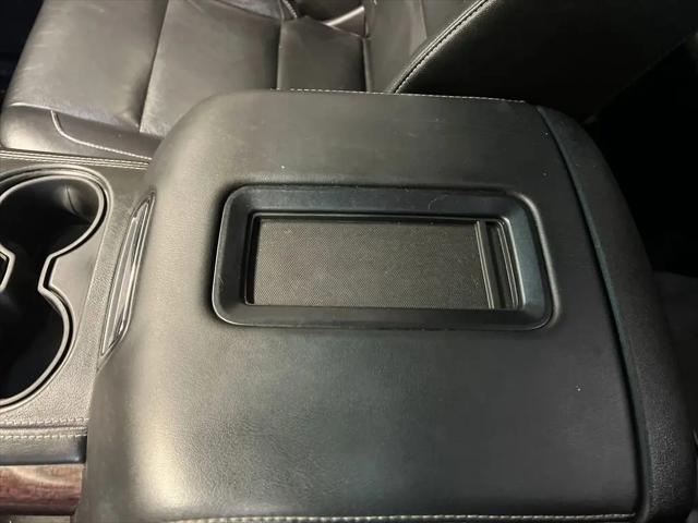 2019 GMC Yukon SLT Standard Edition