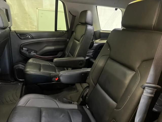 2019 GMC Yukon SLT Standard Edition