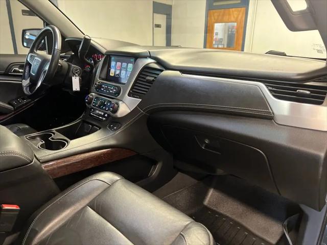 2019 GMC Yukon SLT Standard Edition