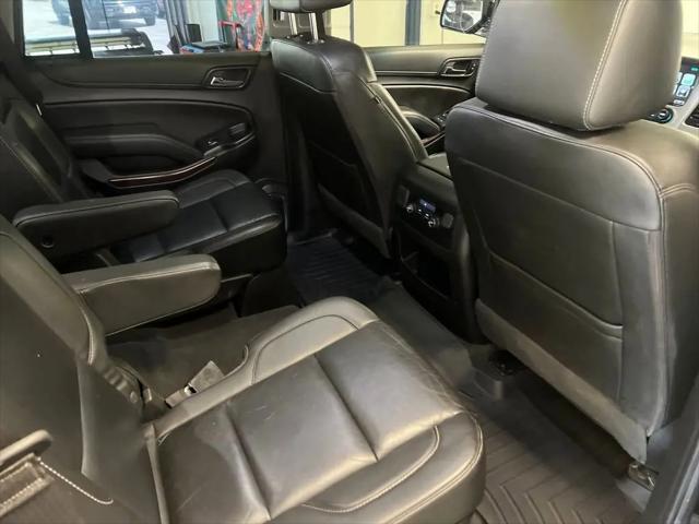 2019 GMC Yukon SLT Standard Edition
