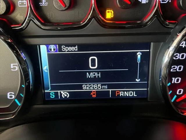 2019 GMC Yukon SLT Standard Edition