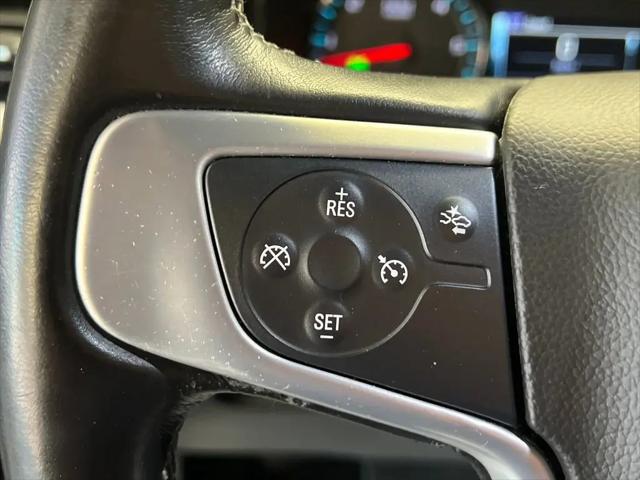 2019 GMC Yukon SLT Standard Edition