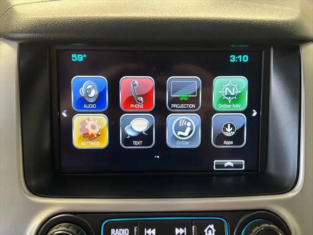 2019 GMC Yukon SLT Standard Edition