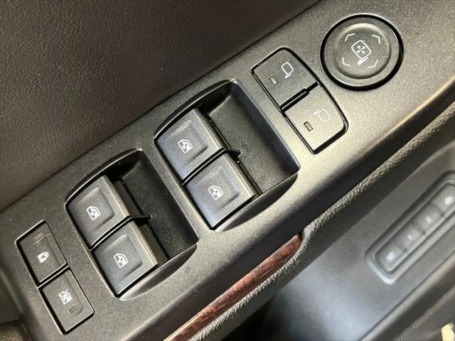 2019 GMC Yukon SLT Standard Edition