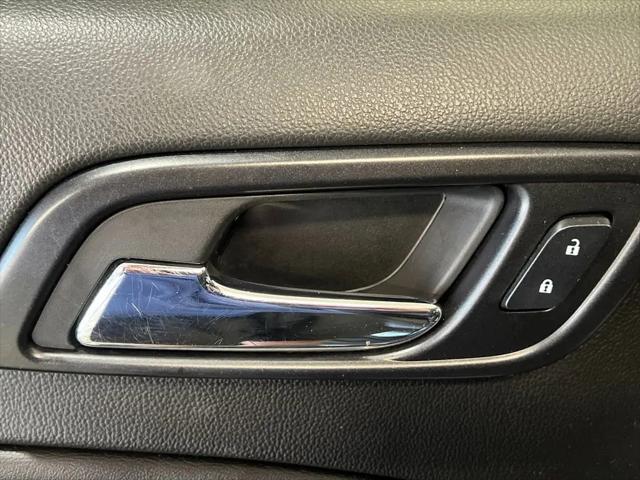 2019 GMC Yukon SLT Standard Edition