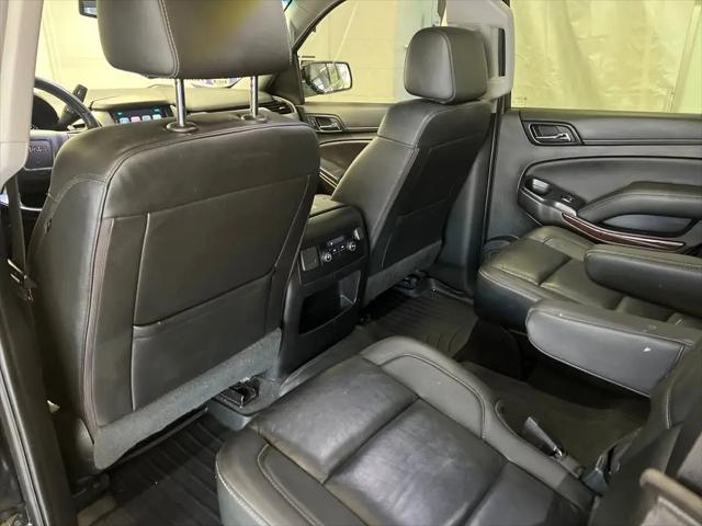 2019 GMC Yukon SLT Standard Edition