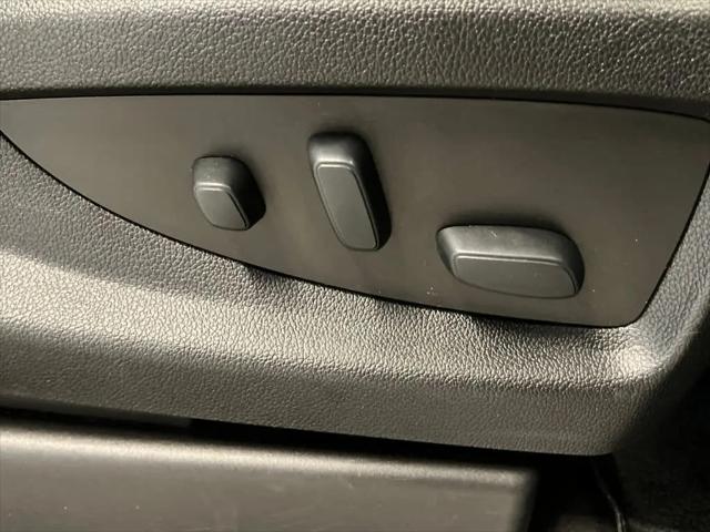 2019 GMC Yukon SLT Standard Edition