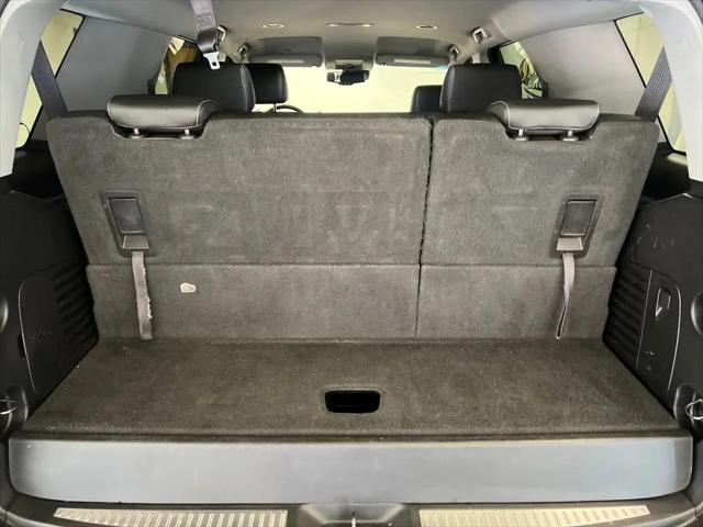 2019 GMC Yukon SLT Standard Edition