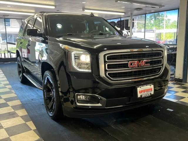 2019 GMC Yukon SLT Standard Edition for sale in Attica, NY