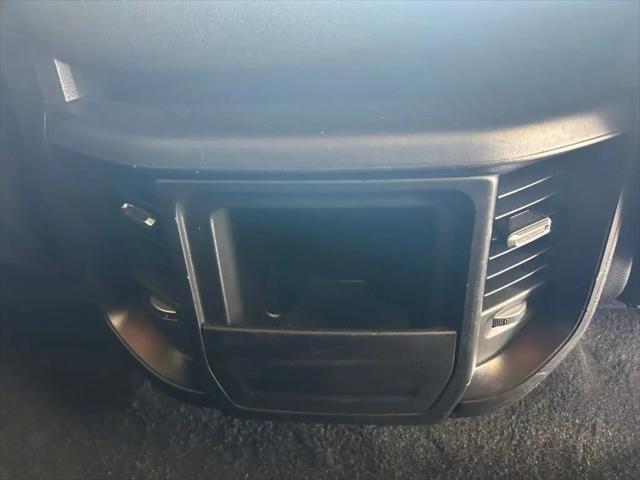 2025 Ram 1500 Tradesman Quad Cab 4x4 6'4" Box
