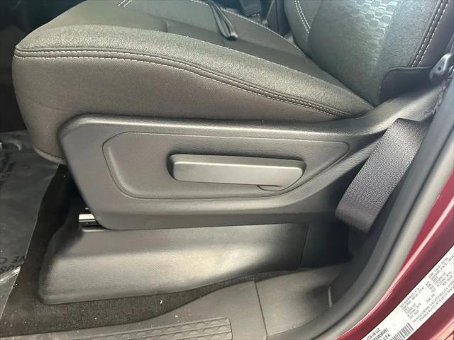 2025 Ram 1500 Tradesman Quad Cab 4x4 6'4" Box