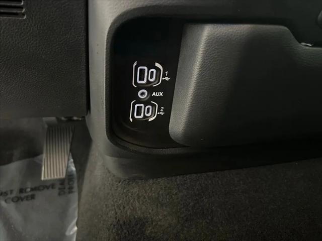 2025 Ram 1500 Tradesman Quad Cab 4x4 6'4" Box