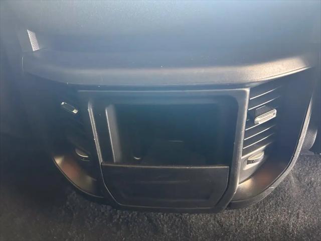 2025 Ram 1500 Tradesman Quad Cab 4x4 64 Box