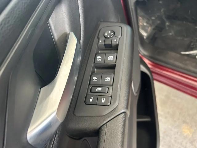 2025 Ram 1500 Tradesman Quad Cab 4x4 64 Box