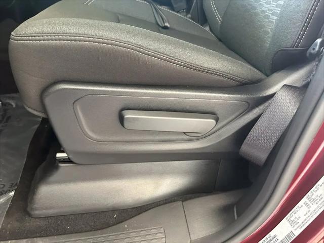 2025 Ram 1500 Tradesman Quad Cab 4x4 64 Box