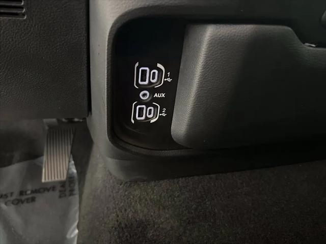 2025 Ram 1500 Tradesman Quad Cab 4x4 64 Box
