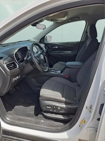 2024 Chevrolet Equinox FWD LT