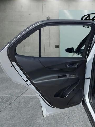 2024 Chevrolet Equinox FWD LT