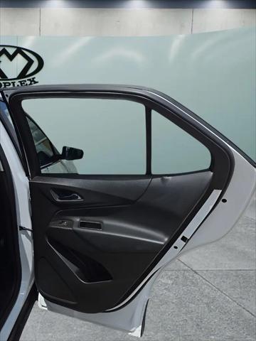 2024 Chevrolet Equinox FWD LT