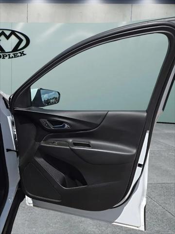 2024 Chevrolet Equinox FWD LT