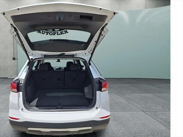 2024 Chevrolet Equinox FWD LT
