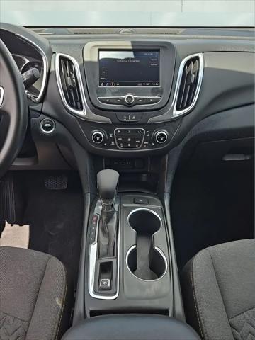 2024 Chevrolet Equinox FWD LT