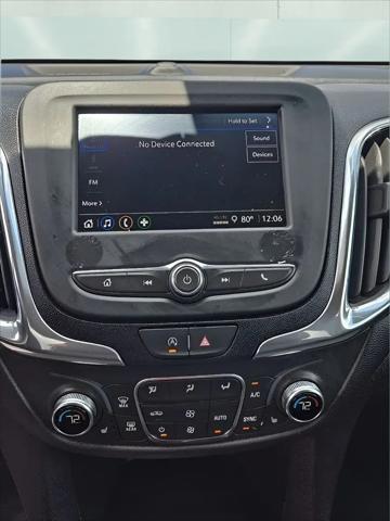 2024 Chevrolet Equinox FWD LT