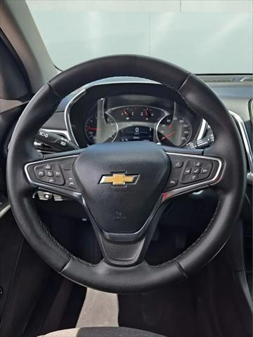 2024 Chevrolet Equinox FWD LT