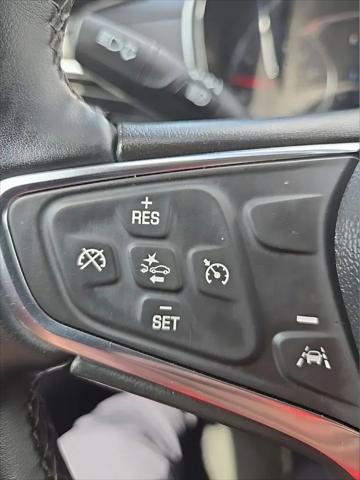 2024 Chevrolet Equinox FWD LT
