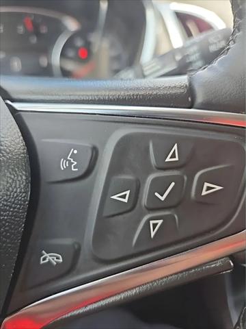 2024 Chevrolet Equinox FWD LT