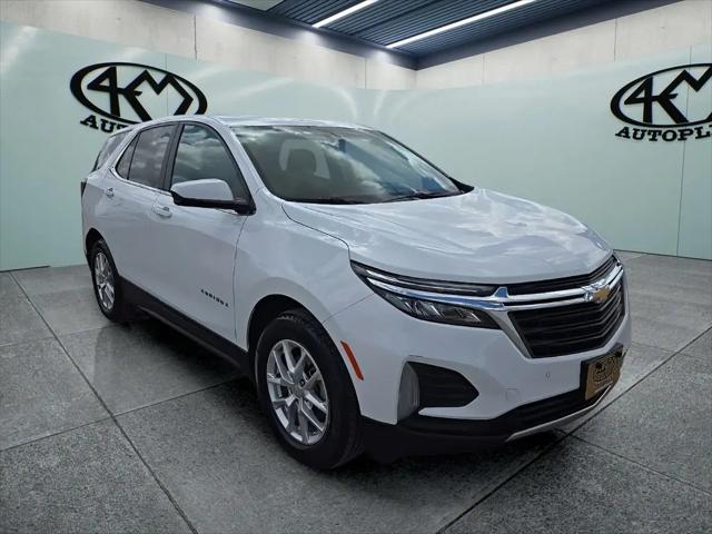 2024 Chevrolet Equinox FWD LT for sale in Abilene, TX
