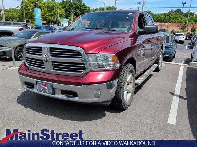 2019 Ram 1500 Classic SLT for sale in Lansing, KS