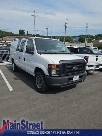 2012 Ford E-350 Super Duty Commercial for sale in Lansing, KS