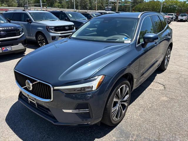 2022 Volvo XC60 B5 Momentum for sale in Virginia Beach, VA