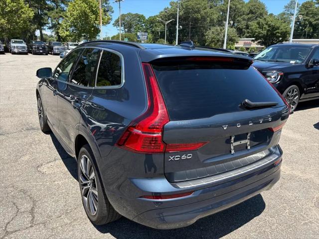 2022 Volvo XC60 B5 Momentum