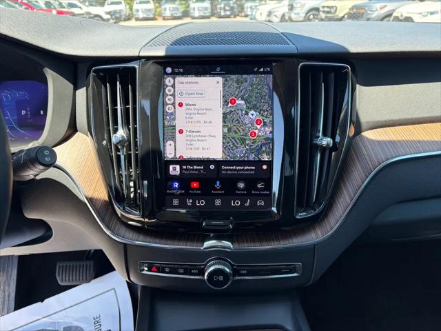2022 Volvo XC60 B5 Momentum