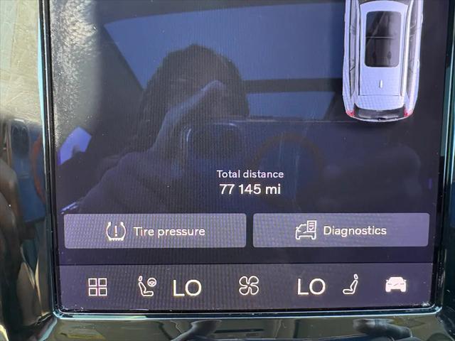 2022 Volvo XC60 B5 Momentum