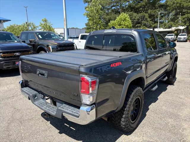 2020 Toyota Tacoma TRD Off-Road