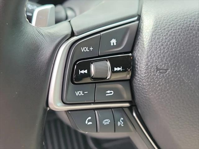 2019 Honda Insight Touring