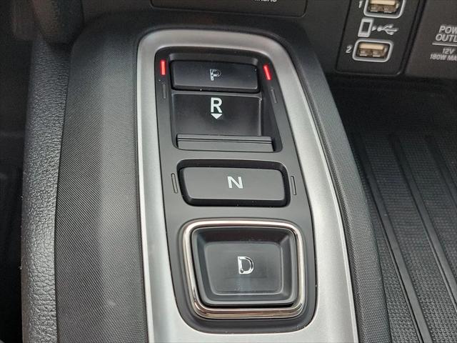 2019 Honda Insight Touring
