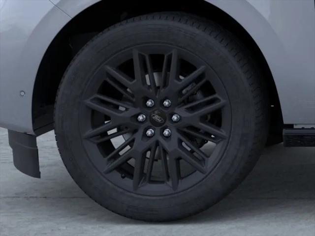 2026 Ford Expedition Max Platinum MAX