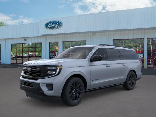 2026 Ford Expedition Max Platinum MAX for sale in Virginia Beach, VA