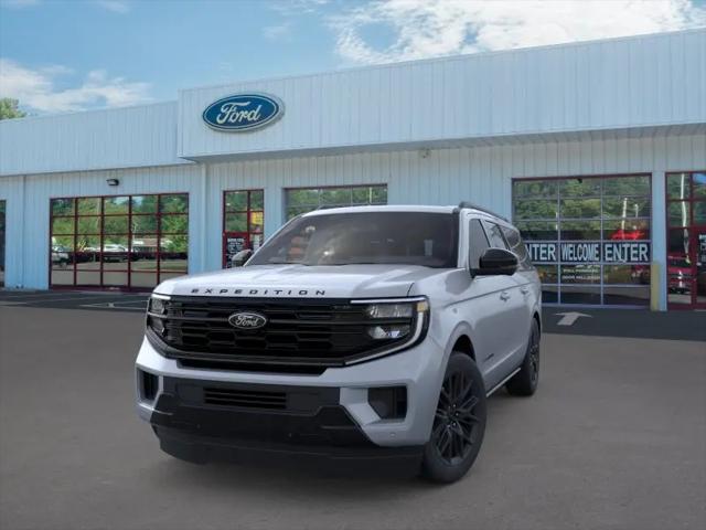 2026 Ford Expedition Max Platinum MAX