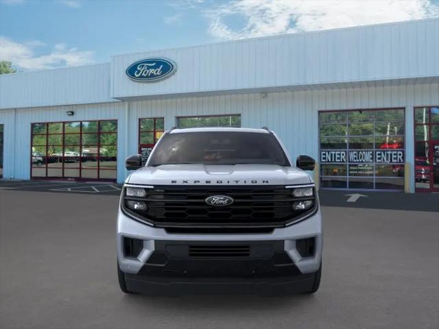 2026 Ford Expedition Max Platinum MAX