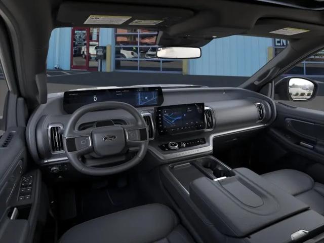 2026 Ford Expedition Max Platinum MAX