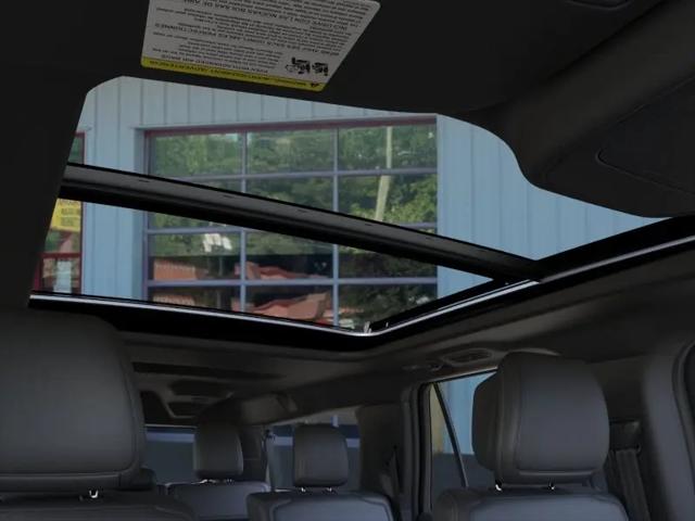 2026 Ford Expedition Max Platinum MAX