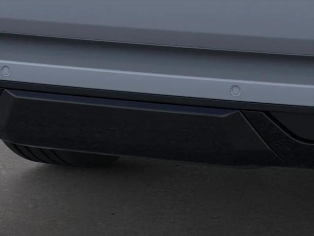 2026 Ford Expedition Max Platinum MAX