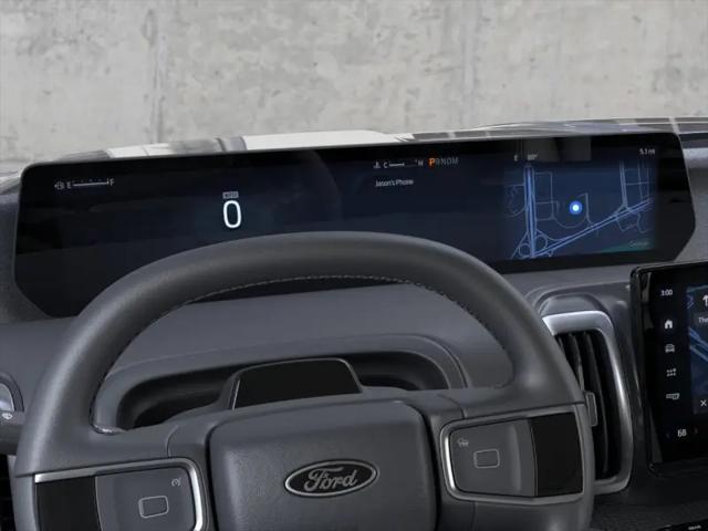2026 Ford Expedition Max Platinum MAX