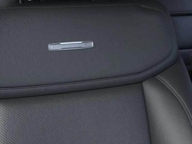 2026 Ford Expedition Max Platinum MAX