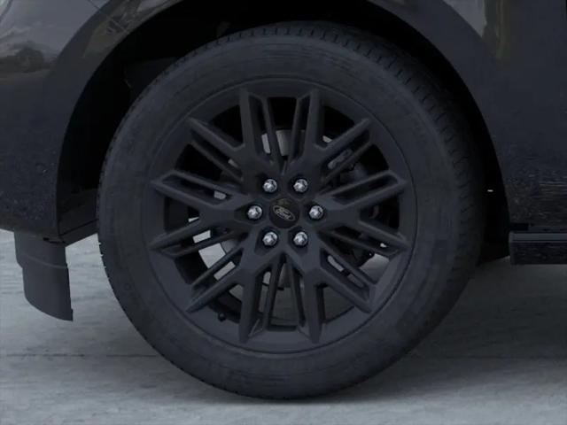 2026 Ford Expedition Max Platinum MAX